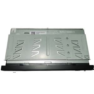 Sinotruck howo — lecteur Radio MP3, - Product Image 2