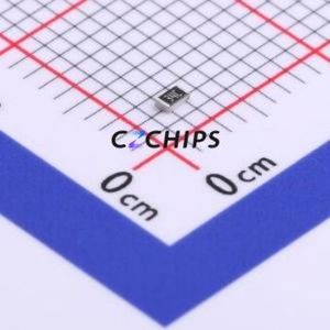 Résistance SMD TC0325B2212T5E 0603 (Type : Film mince) (Résistance : 22,1 kOhm Précision : 0,1 %) - Product Image 1