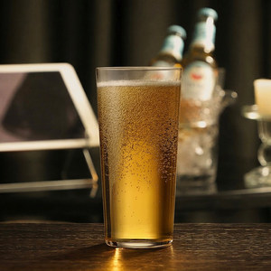 Vaso de Cerveza Artesanal Japonesa para Bar, Vaso de Cóctel Ultrafino Personalizado para Fiestas en Casa y Bebidas Creativas - Product Image 4