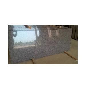 Losa de granito verde manzana pulida India diseño moderno al por mayor suministro de fábrica para encimeras de tocador de cocina azulejos de revestimiento de suelo - Product Image 1