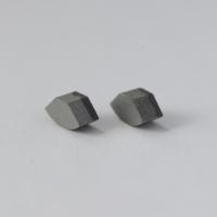 Segment de meulage diamanté PCD 1304 rond 1/6 pour outils de meulage de sols – Élimination rapide de la colle