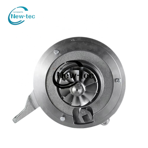 Hochdrucks eitige Turbo patrone <span class=keywords><strong>B2V</strong></span> CHRA 479519 Neu für Ford Navistar Int F250 F350 F450 Truck 6.4L V114 Power Stroke - Product Image 3