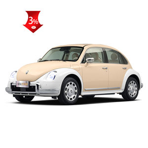 Ora Ballet Cat-minicoche eléctrico de alta velocidad, 2022 Alice Edition, modo de Dirección recreativo, Izquierdo, sencillo, 4 ruedas - Product Image 1