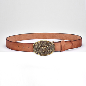 เข็มขัดเอวเล็กสำหรับชุดเดรสสำหรับผู้หญิงหัวเข็มขัดออกแบบได้ตามที่ลูกค้าต้องการ - Product Image 6