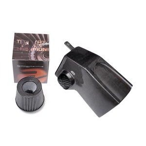 Kit Sistema di Aspirazione a Freddo di Alta Qualità per Motore Automobilistico dal 2017 in poi Adatto per Alfa <span class=keywords><strong>Romeo</strong></span> Giulia 2.0T - Product Image 1