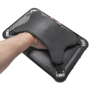 12 inch w122j <span class=keywords><strong>Tablet</strong></span> <span class=keywords><strong>PC</strong></span> với 128GB SSD <span class=keywords><strong>Ethernet</strong></span>/RS232 cổng thiết kế gồ ghề cho <span class=keywords><strong>Windows</strong></span> 10/11 hệ thống - Product Image 3