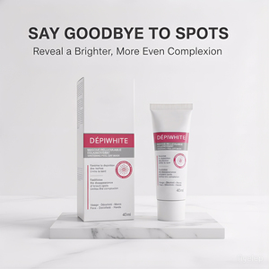 Masque de traitement intensif à la vitamine C, formule à action rapide pour éliminer les taches brunes et éclaircir le teint, tube de 40 ml - Product Image 2