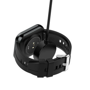 Kabel Pengisi Daya Magnetik 1M untuk Realme Watch 2 Pro Watch S T1 Kabel Pengisi Daya Usb Kabel Pengisi Daya Smartwatch Adaptor Pengisi Daya - Product Image 6