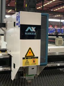 Hot bán kim loại máy cắt <span class=keywords><strong>laser</strong></span> Lazer cắt máy móc công nghiệp thiết bị - Product Image 3