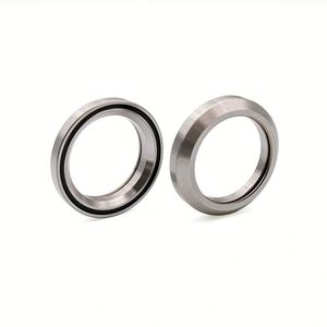Rodamiento de Dirección para Bicicleta MH-P08H8 30.5x41.8x8mm, Rodamientos de Rueda para Patinete Acrobático MHP08H8 2RS ACB845H78, Acero Cromado Inoxidable P0 - Product Image 3