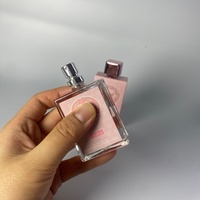 Parfum 30ml Moyen-Orient, Huile Essentielle Arabe Durable, Vente en Gros, Spray Corporel de Dubaï, Haute Qualité, Forme Donut