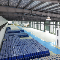 Một thành phần cấu trúc <span class=keywords><strong>Silicone</strong></span> <span class=keywords><strong>sealant</strong></span> Trống Xúc Xích <span class=keywords><strong>Silicone</strong></span> dính <span class=keywords><strong>Sealant</strong></span> - Product Image 5