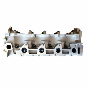 22100-27000 22100-27900 22100-27901 Zylinderkopf für Hyundai D4EA Zylinderkopf L4 SOHC 16V 2.0L - Product Image 2
