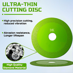 Lame de scie ultra-mince 1mm pour <span class=keywords><strong>meuleuse</strong></span> d'angle - Product Image 4