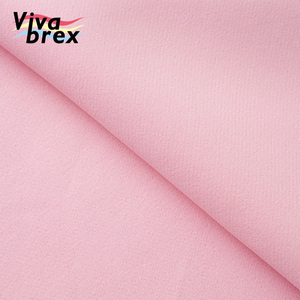 Entrega Rápida, Tela Crepé Pesada de 260 g/m² para Novias, 95% Poliéster, 5% Elastano, Caída Suave, Elástica en 4 Direcciones, Ajustada para Trajes y Vestidos de Niña - Product Image 4