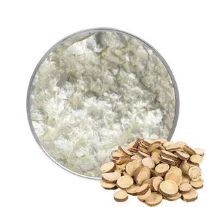 Cosmetic Grade Skin Whitening Plant Extract Licorice Root Extract Glabridin 95_ Licorice Extract Powder