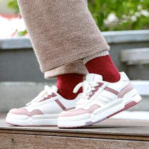 Son Vintage yumuşak kış termal kalın yün çorap renkli yün çorap örgü makineleri sıcak bayan merinos yün çorap - Product Image 4