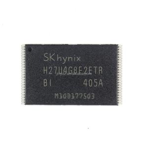 Chip de memoria flash TSOP48 en paquete H27U4G8F2ETR-BI - Product Image 2