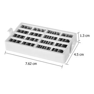 Meilleure vente filtre à air de réfrigérateur pour <span class=keywords><strong>Whirlpool</strong></span> W10311524 AIR1 réfrigérateurs pièces de rechange filtre de réfrigérateur <span class=keywords><strong>Whirlpool</strong></span> - Product Image 5