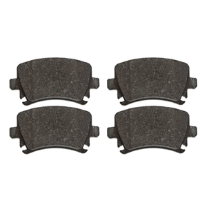 Pastillas de Freno de Uso Extendido 1J0 698 151 K para Kia <span class=keywords><strong>Sorento</strong></span> 2021 <span class=keywords><strong>2023</strong></span> - Product Image 2