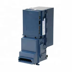 L'accepteur de billets ICT LX7 avec interface MDB peut fonctionner avec les distributeurs automatiques livrés avec serrure <span class=keywords><strong>à</strong></span> clé - Product Image 4