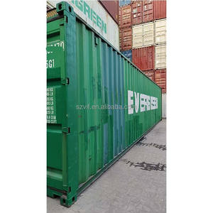 Conteneur sec d'occasion VITA 40 HQ avec système <span class=keywords><strong>de</strong></span> verrouillage sécurisé, capacité <span class=keywords><strong>de</strong></span> 58-70 cm pour le stockage et le <span class=keywords><strong>transport</strong></span> - Product Image 5