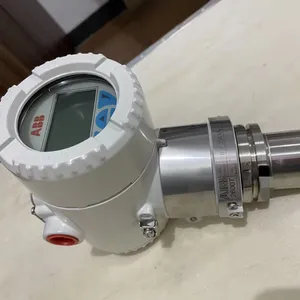 A Pressure Transmitter 264HSHPSBA7 EZLSB6TB Fieldbus & HART Flow meter transmitter LLT100 -SM