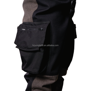 Traje <span class=keywords><strong>de</strong></span> Buceo Trilaminado Personalizado OEM y ODM con Cierre Frontal en el <span class=keywords><strong>Pecho</strong></span>, Logotipo, Impermeable y Ligero para Buceo Técnico, Rescate y Deportes Acuáticos, MOQ <span class=keywords><strong>de</strong></span> 1 Pieza - Product Image 6