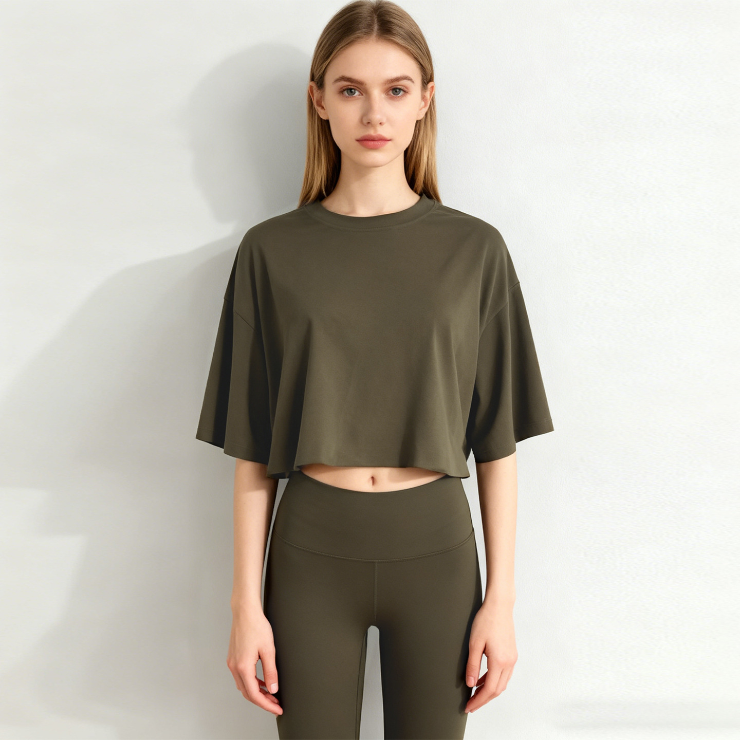 Army Green