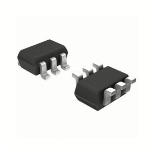 Authentic Original Brand-New Guaranteed NC7WZU04P6X-L22347 SC70-6 Integrated Circuit Chips - Product Image 1