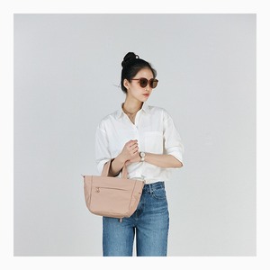 Bolso Tote de Poliéster Ligero KEIRYO Light S 22x23cm para Mujer, Disponible en Taiwán - Product Image 3