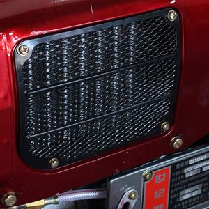 Moteur diesel monocylindre 4 temps refroidi par eau à démarrage électrique 15 CV ZS1100 avec roulement pour usage industriel et agricole - Product Image 5