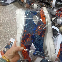 Liquidación de Calzado 2026: Sandalias para Mujer, Zapatillas para Hombre y Niños, Lotes de Calzado Nuevo de Marca, Venta al Por Mayor a Precios Bajos