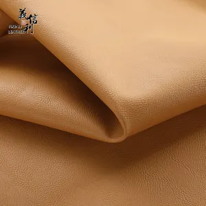 High Quality Chinese Factory Wholesale Eco-Friendly Soft Scratch Resistant Microfiber Synthetic Leather Products Custom For Bags