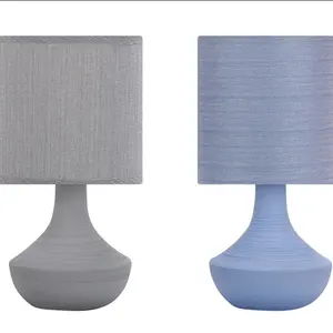 ceramic night lamps and desk table lamp of lamp table