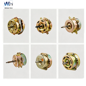 มอเตอร์เครื่องทำน้ำเย็น YDK ทองแดง 60-90W BLDC สำหรับเครื่องทำน้ำ<span class=keywords><strong>เย็น</strong></span>แบบใช้ลม เหมาะสำหรับฮิตาชิ โตชิบา พัดลมทำความเย็นในบ้าน - Product Image 4