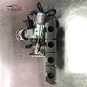 Turbocompresseur K03 53039880106 fourni par l'usine, adapté aux voitures, superchargeur - Product Image 4