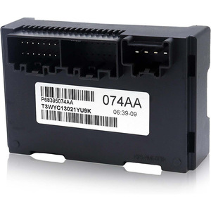 Módulo de Control 68395074AA Unidad de Control del Motor Para Jeep Grand Cherokee Dodge Durango - Product Image 4