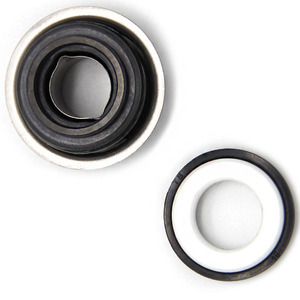 Joint de pompe à eau pour Suzuki SFV650 <span class=keywords><strong>Gladius</strong></span> SV650S, SV650, <span class=keywords><strong>ABS</strong></span>, SV1000, SV1000S, TL1000R, RM125, RM80, accessoires de moto de haute qualité, 4 pièces - Product Image 3