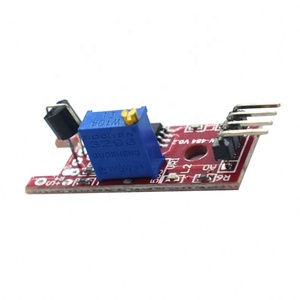 KSP13 37 อิน 1 ชุดอุปกรณ์เสริมโมดูลเซ็นเซอร์สัมผัสโลหะ KY-036 - Product Image 1