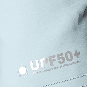 Sweat à capuche de pêche à thème dessin animé, respirant et léger, protection solaire UPF50+, masque intégré pour une couverture maximale - Product Image 3