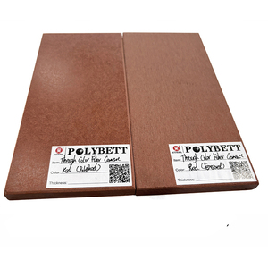 Construction ignifuge de haute résistance épaisse de 15mm par le panneau de <span class=keywords><strong>toiture</strong></span> de <span class=keywords><strong>ciment</strong></span> de fibre de couleur - Product Image 2