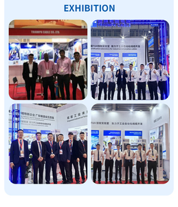 Кабель кодировщика сигнальный кабель предварительно собранный 6FX3002-2DB20 Abs. Кодер коммуникационные кабели Motion-Connect подходит для Siemens - Product Image 5