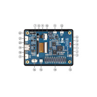 Papan Pengembangan Layar 2.8 Inci Tipe B ESP32-S3 480*640 IPS Prosesor Dual-core LX7 32-bit Mendukung WiFi Display