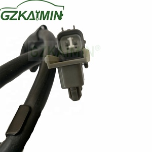 OEM 897387990 cho <span class=keywords><strong>ISUZU</strong></span> <span class=keywords><strong>d</strong></span>-<span class=keywords><strong>max</strong></span> Rodeo 2.5td 3.0td 2003-2007 phía trước bên trái bánh xe mới tốc độ <span class=keywords><strong>ABS</strong></span> Cảm biến tốc độ cảm biến tự động - Product Image 5