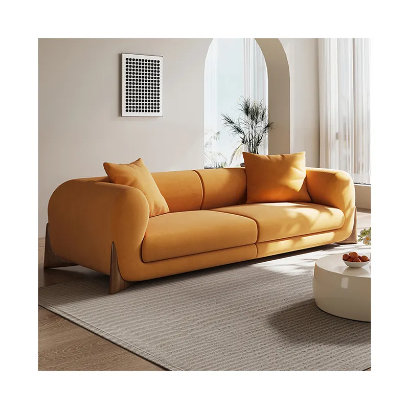 Modulaire sectionnel appartement designs modernes ensemble de canapés meubles maison ensemble de canapés meubles de salon de luxe