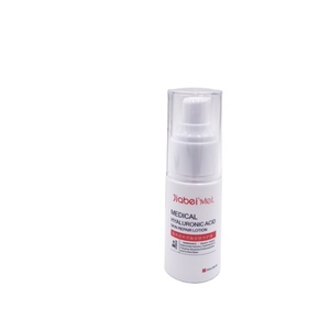 Suero de Ácido Hialurónico con Certificación CE para el Tratamiento del Eccema con Fórmula Calmante - Product Image 3