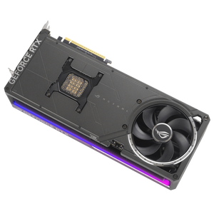 Tarjeta Gráfica ASU Astral GeForce RTX 5080 de 16GB GDDR7 Nueva para Estación de Trabajo con Ventilador DP, Tarjeta Gráfica GeForce RTX 5080 - Product Image 4
