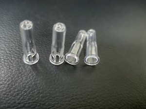 Cuvettes en plastique PS personnalisables Sysmex CS2000i/SUC-400A avec support OEM, transparentes, pour usage en laboratoire et recherche, certifiées ISO9001 - Product Image 4