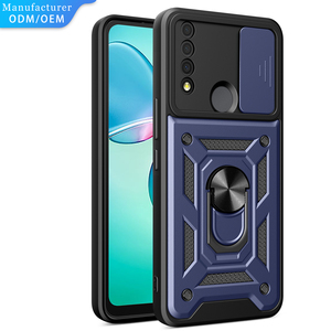 <span class=keywords><strong>TCL</strong></span> <span class=keywords><strong>30</strong></span> XE 5G e 40 XE custodie per telefono resistente a doppio strato di protezione per paraurti in TPU antiurto per telefono cellulare <span class=keywords><strong>TCL</strong></span> 30XE - Product Image 1